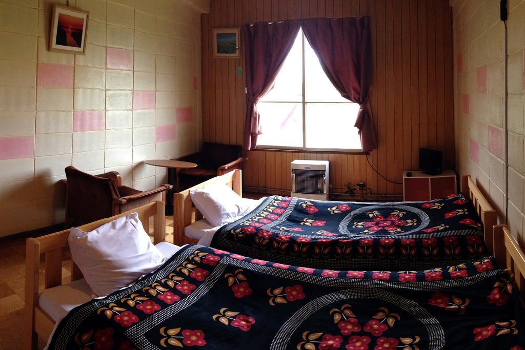Koshimizu Hana Kotori Youth Hostel Kamer foto